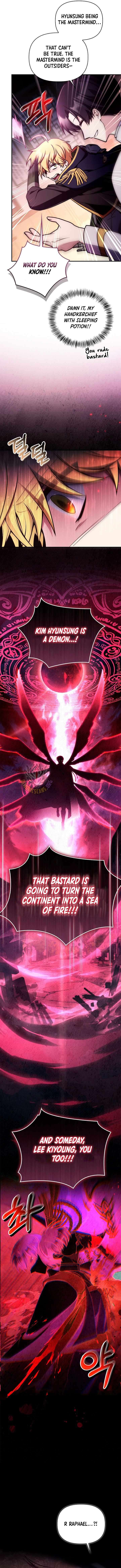 Read Regressor Instruction Manual Manga Online