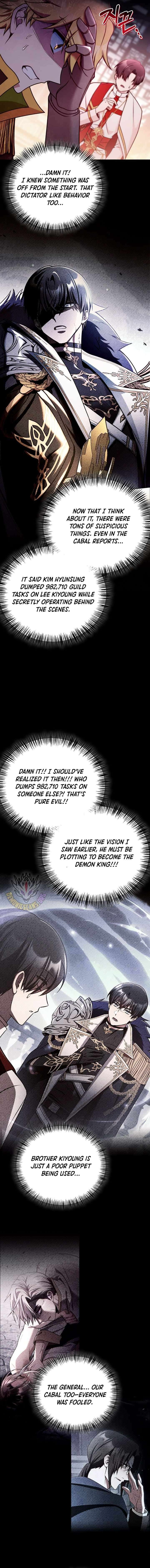 Read Regressor Instruction Manual Manga Online