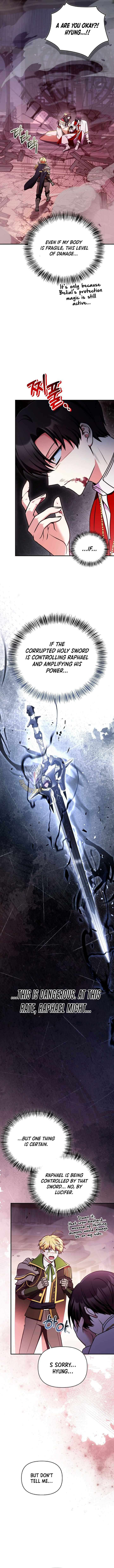 Read Regressor Instruction Manual Manga Online
