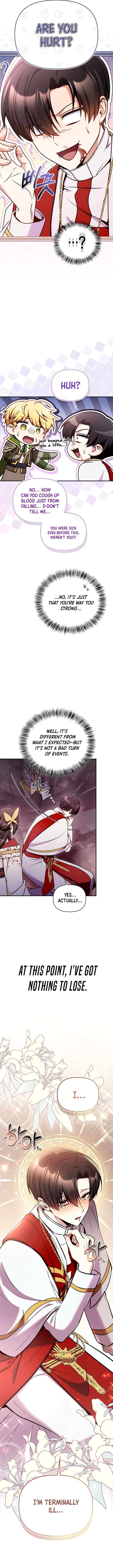 Read Regressor Instruction Manual Manga Online