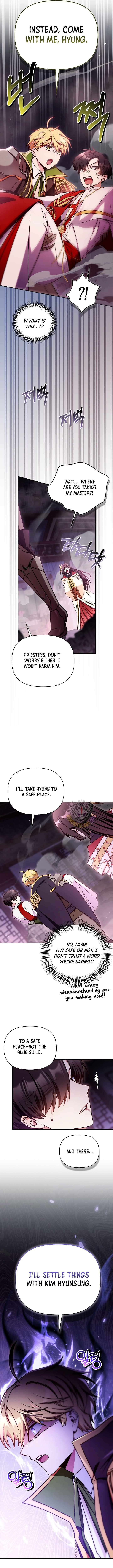 Read Regressor Instruction Manual Manga Online