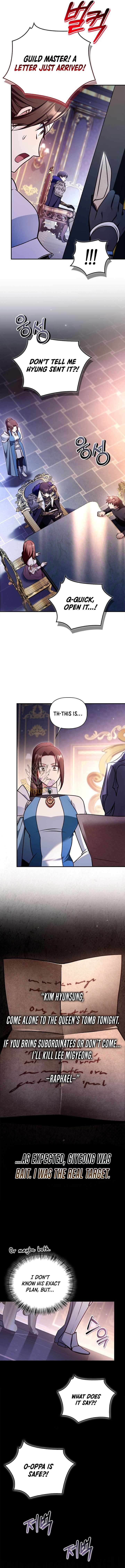 Read Regressor Instruction Manual Manga Online