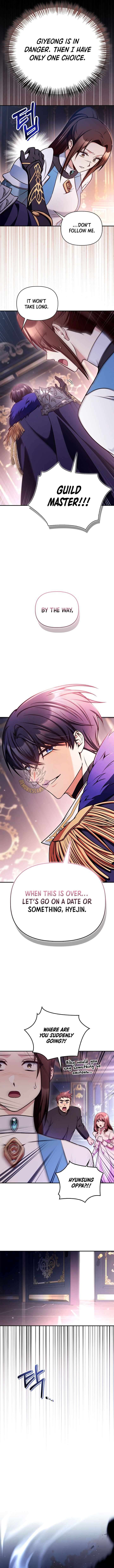 Read Regressor Instruction Manual Manga Online