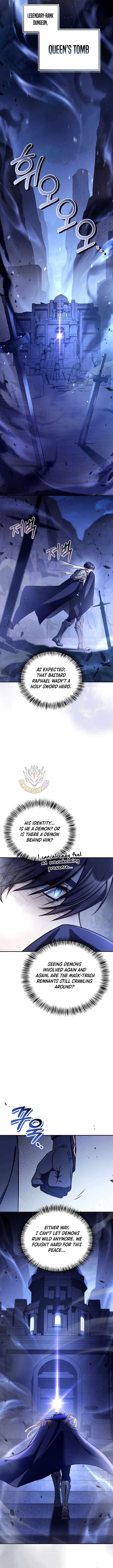 Read Regressor Instruction Manual Manga Online