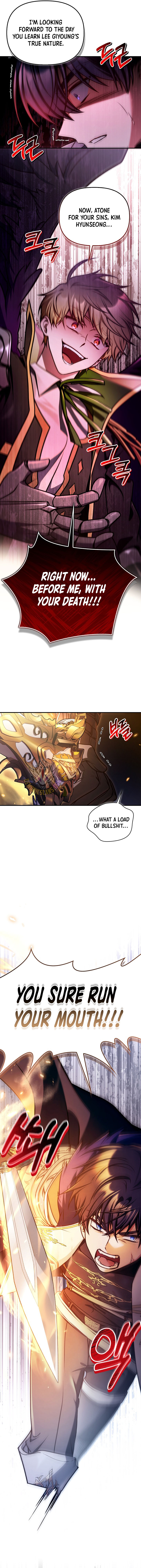 Read Regressor Instruction Manual Manga Online