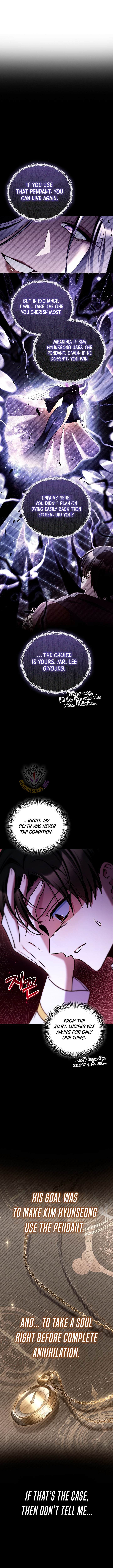 Read Regressor Instruction Manual Manga Online