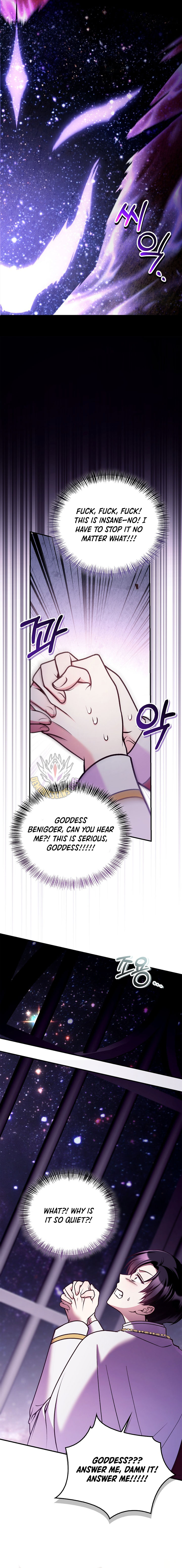 Read Regressor Instruction Manual Manga Online