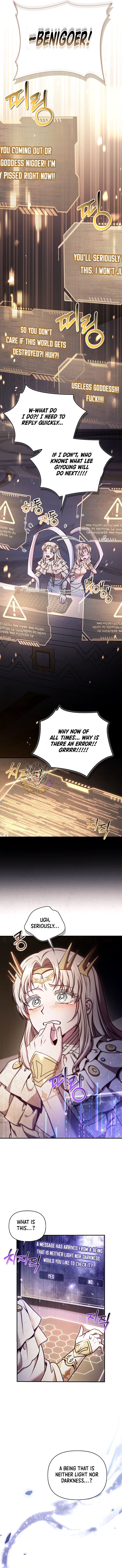 Read Regressor Instruction Manual Manga Online