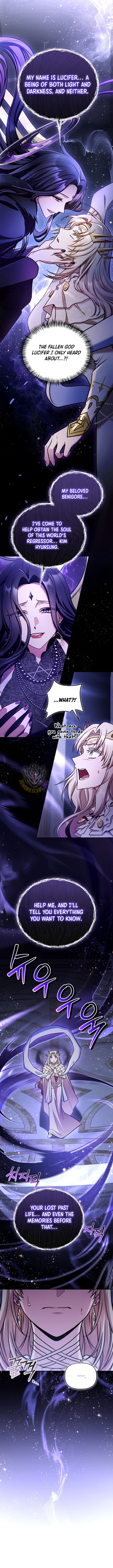 Read Regressor Instruction Manual Manga Online