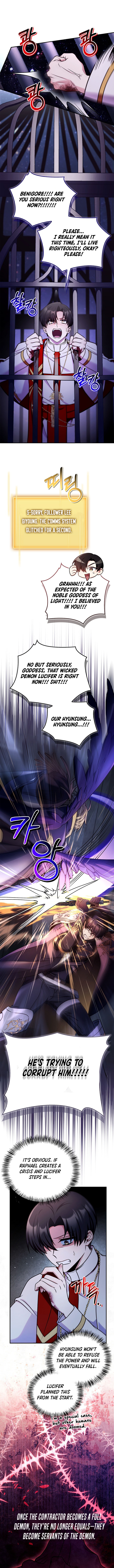 Read Regressor Instruction Manual Manga Online