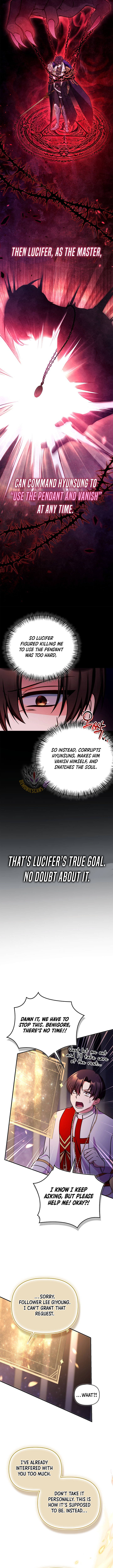 Read Regressor Instruction Manual Manga Online
