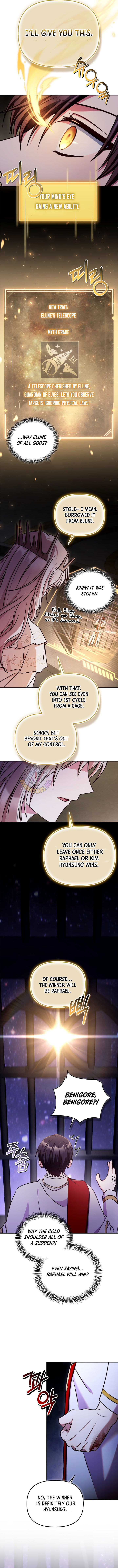 Read Regressor Instruction Manual Manga Online