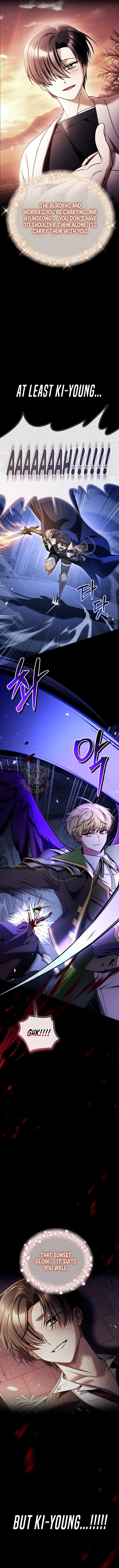 Read Regressor Instruction Manual Manga Online