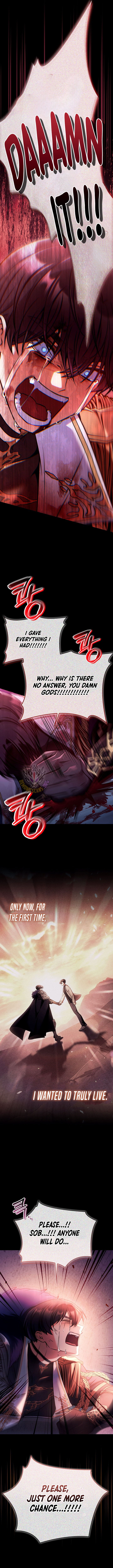 Read Regressor Instruction Manual Manga Online