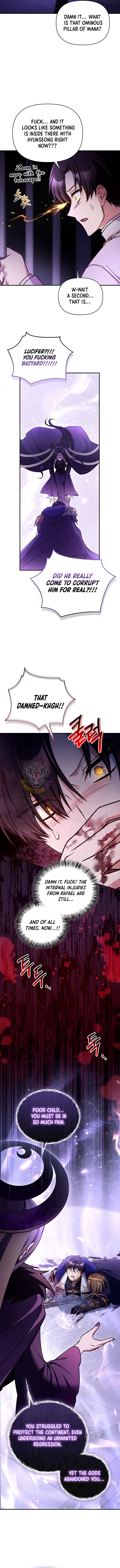 Read Regressor Instruction Manual Manga Online