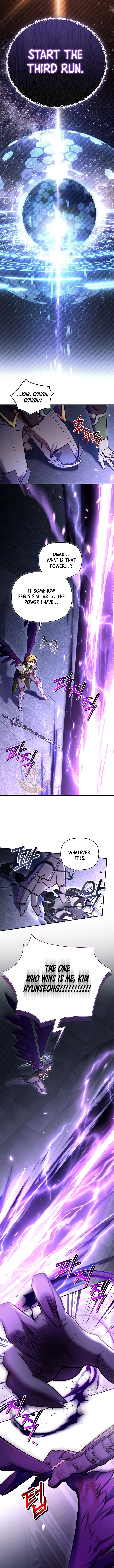 Read Regressor Instruction Manual Manga Online