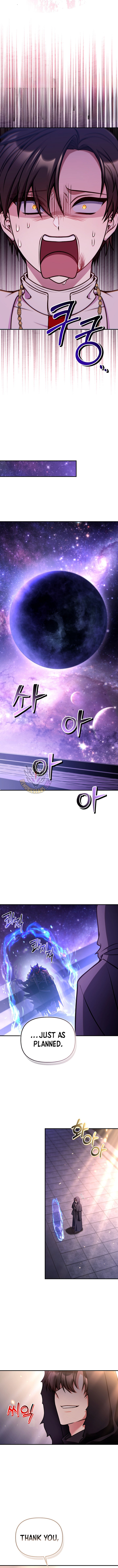 Read Regressor Instruction Manual Manga Online