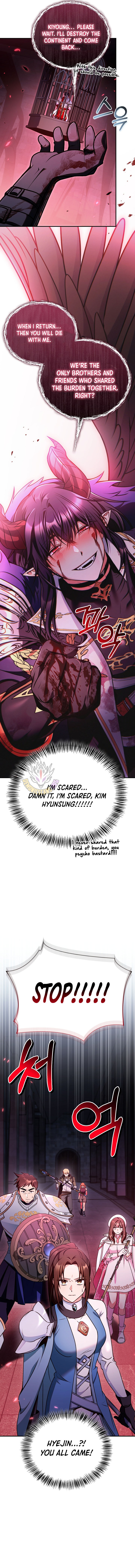 Read Regressor Instruction Manual Manga Online