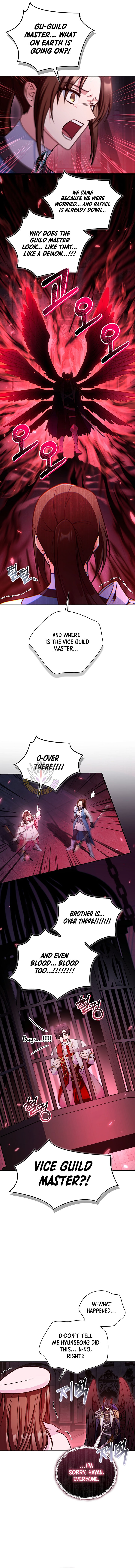 Read Regressor Instruction Manual Manga Online