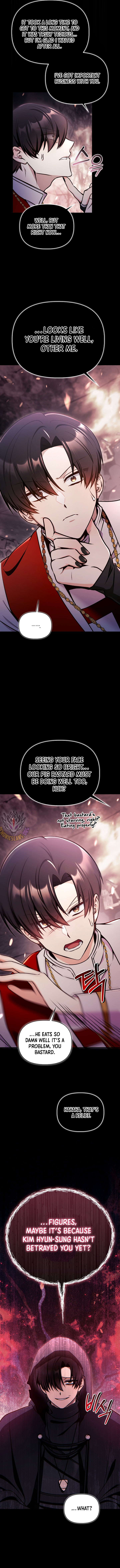 Read Regressor Instruction Manual Manga Online