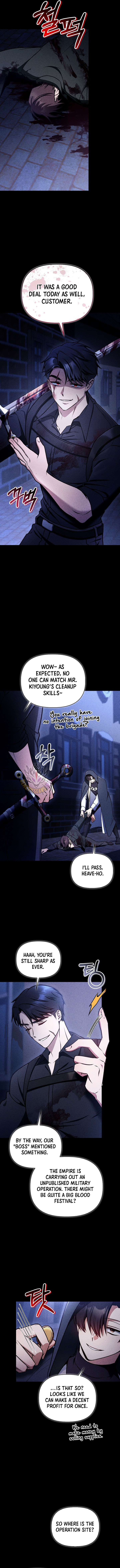 Read Regressor Instruction Manual Manga Online