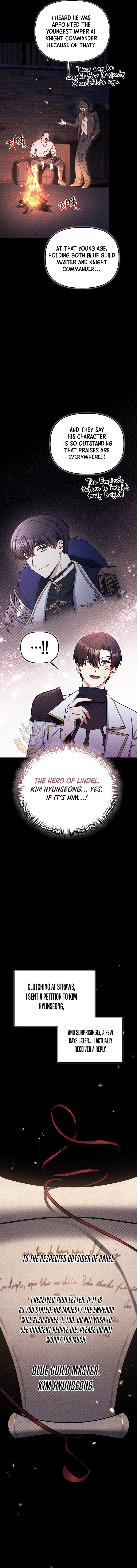 Read Regressor Instruction Manual Manga Online