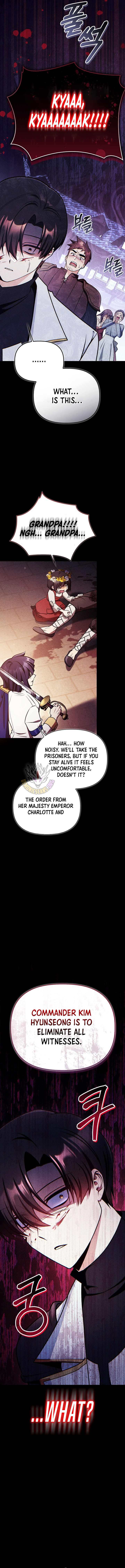 Read Regressor Instruction Manual Manga Online