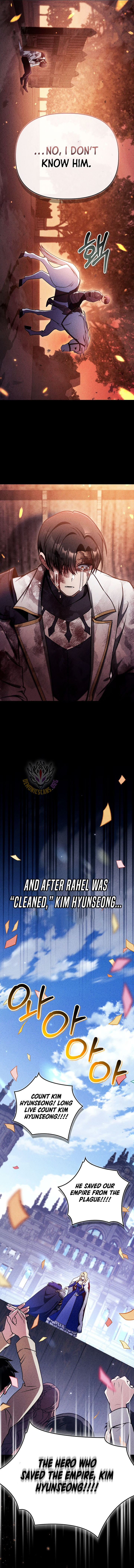Read Regressor Instruction Manual Manga Online