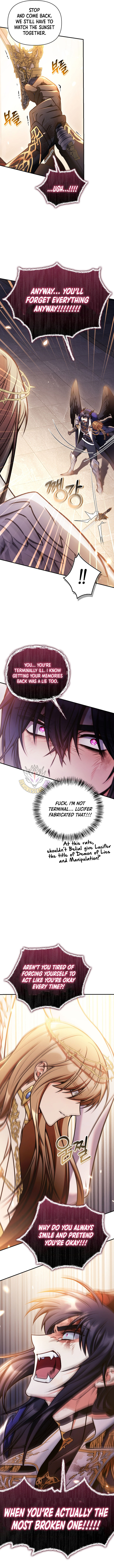 Read Regressor Instruction Manual Manga Online