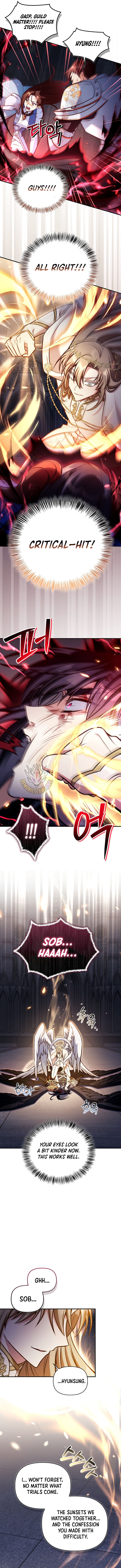 Read Regressor Instruction Manual Manga Online