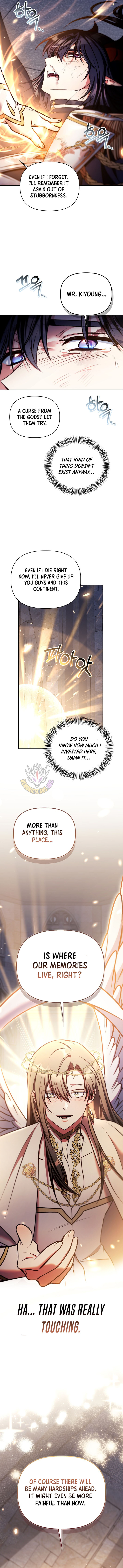 Read Regressor Instruction Manual Manga Online