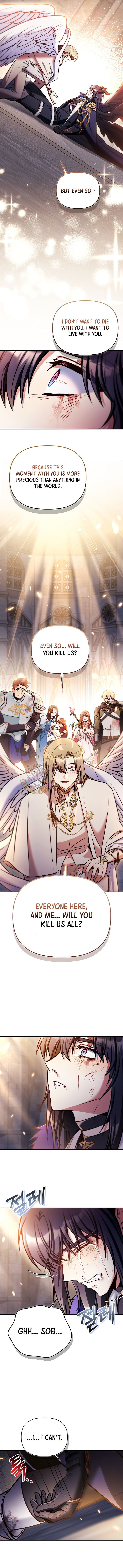 Read Regressor Instruction Manual Manga Online