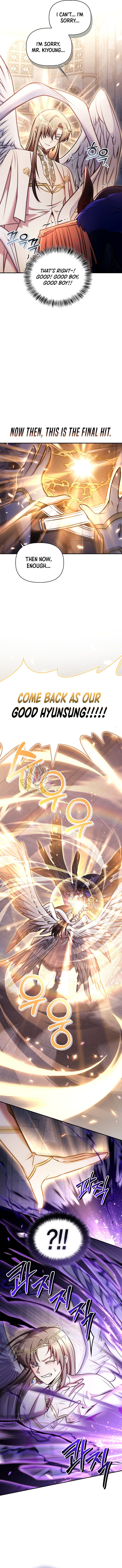 Read Regressor Instruction Manual Manga Online