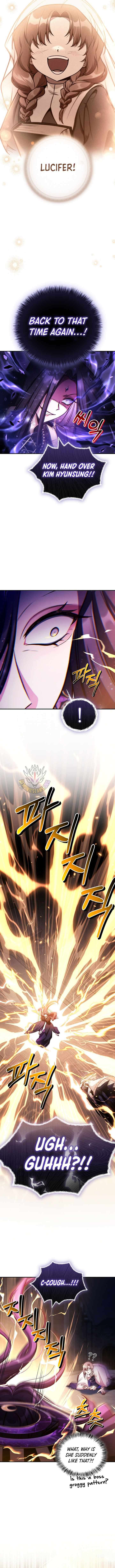 Read Regressor Instruction Manual Manga Online