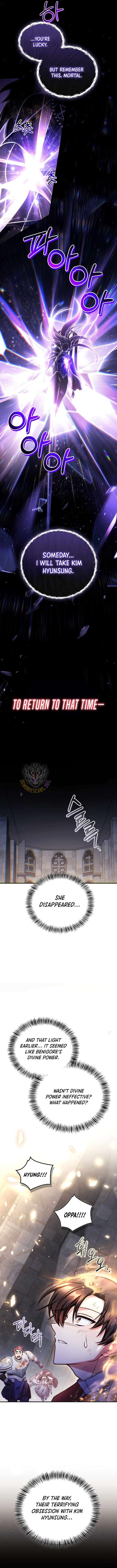 Read Regressor Instruction Manual Manga Online