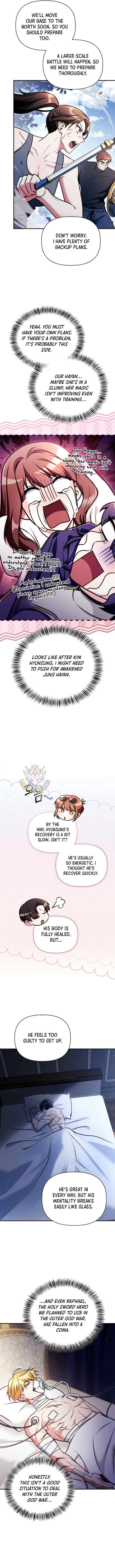 Read Regressor Instruction Manual Manga Online