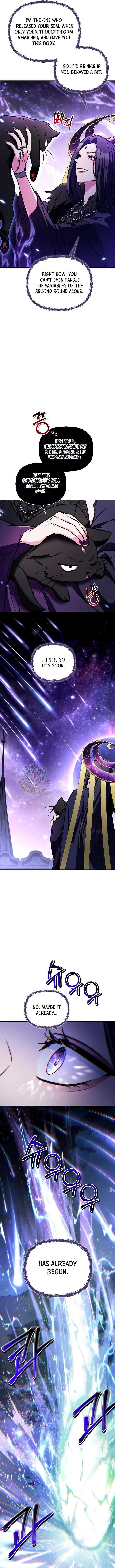 Read Regressor Instruction Manual Manga Online