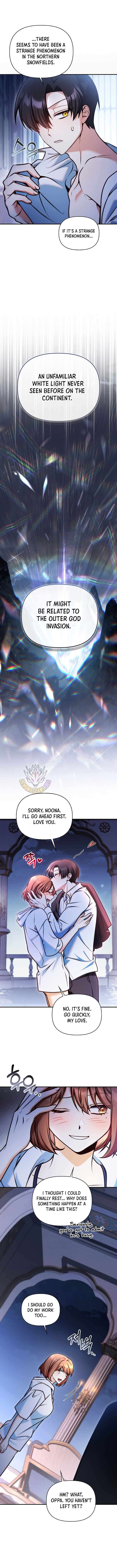 Read Regressor Instruction Manual Manga Online