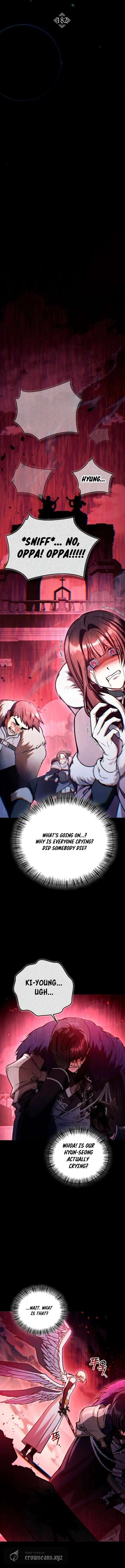 Read Regressor Instruction Manual Manga Online