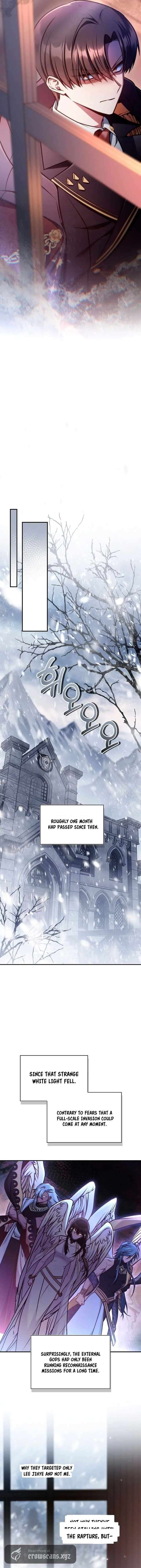 Read Regressor Instruction Manual Manga Online