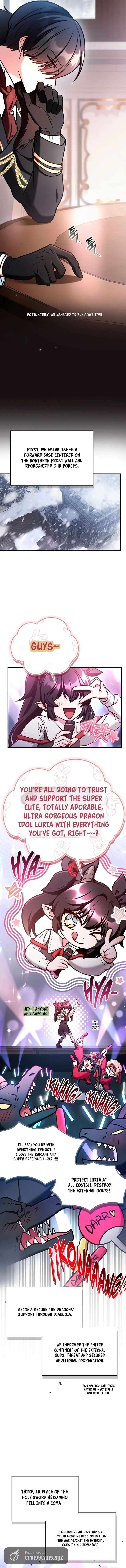 Read Regressor Instruction Manual Manga Online