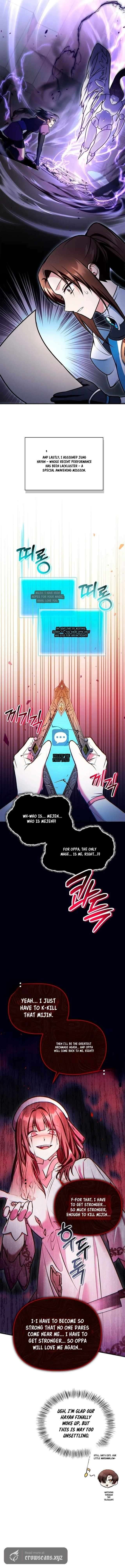 Read Regressor Instruction Manual Manga Online