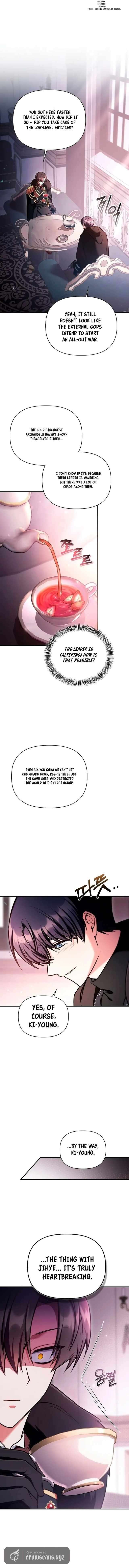 Read Regressor Instruction Manual Manga Online