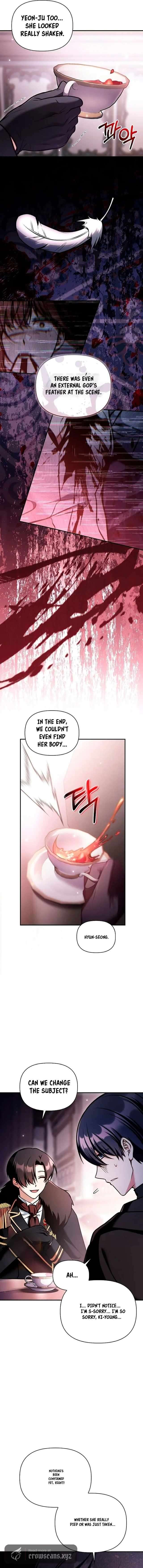 Read Regressor Instruction Manual Manga Online