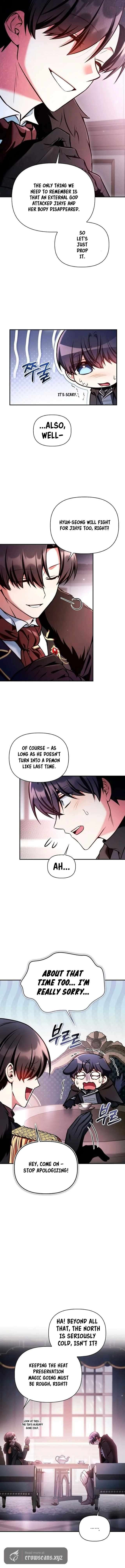 Read Regressor Instruction Manual Manga Online