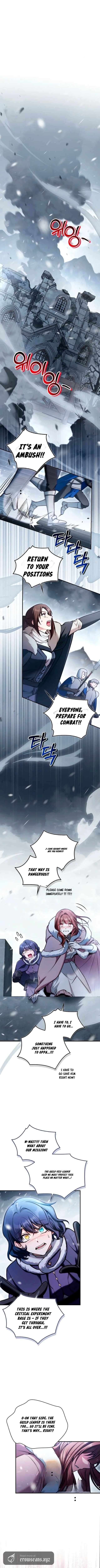 Read Regressor Instruction Manual Manga Online