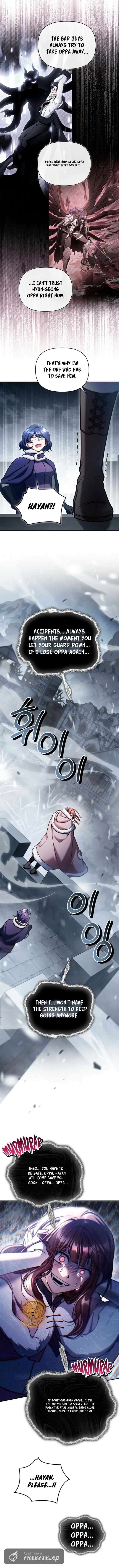 Read Regressor Instruction Manual Manga Online