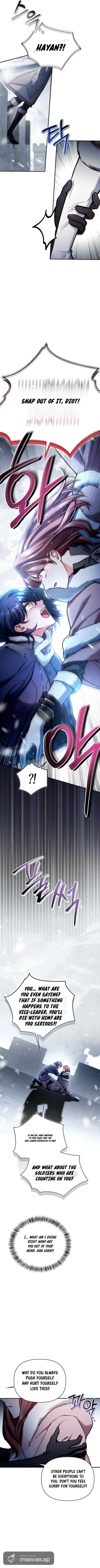 Read Regressor Instruction Manual Manga Online