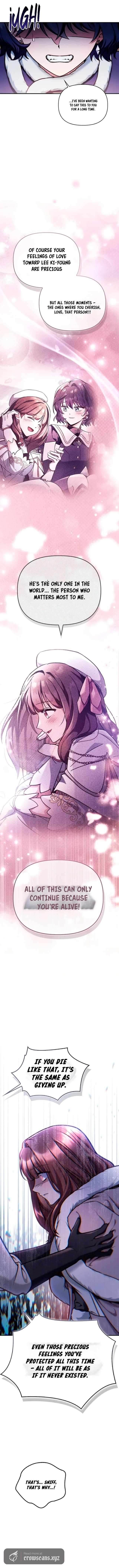 Read Regressor Instruction Manual Manga Online