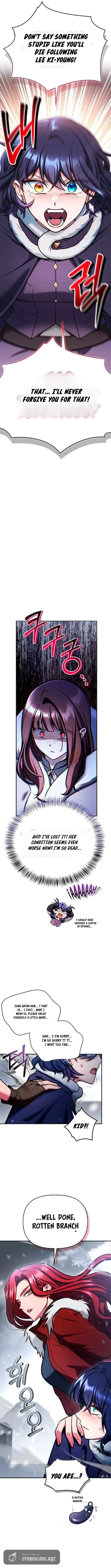 Read Regressor Instruction Manual Manga Online